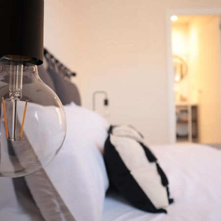 Barcelona Pr Guesthouse El Prat de Llobregat Zimmer foto