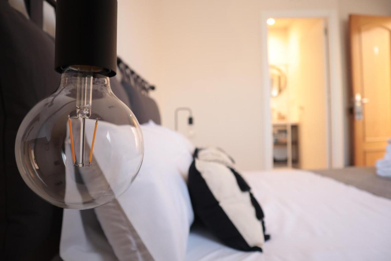 Barcelona Pr Guesthouse El Prat de Llobregat Zimmer foto