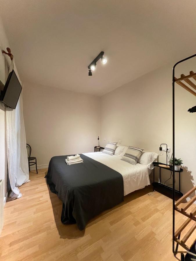Barcelona Pr Guesthouse El Prat de Llobregat Zimmer foto