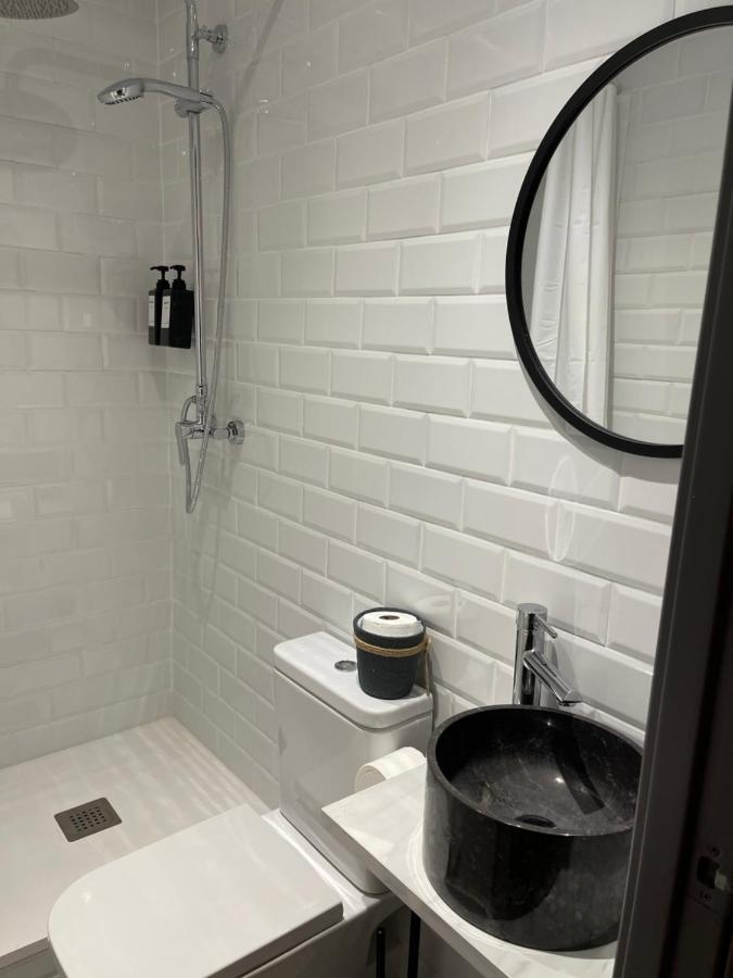 Barcelona Pr Guesthouse El Prat de Llobregat Zimmer foto